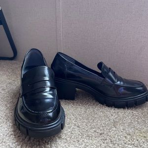 Sincerely Jules Heels